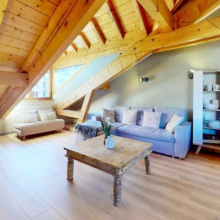 L'Appart 48 Annecy Ngoại thất bức ảnh