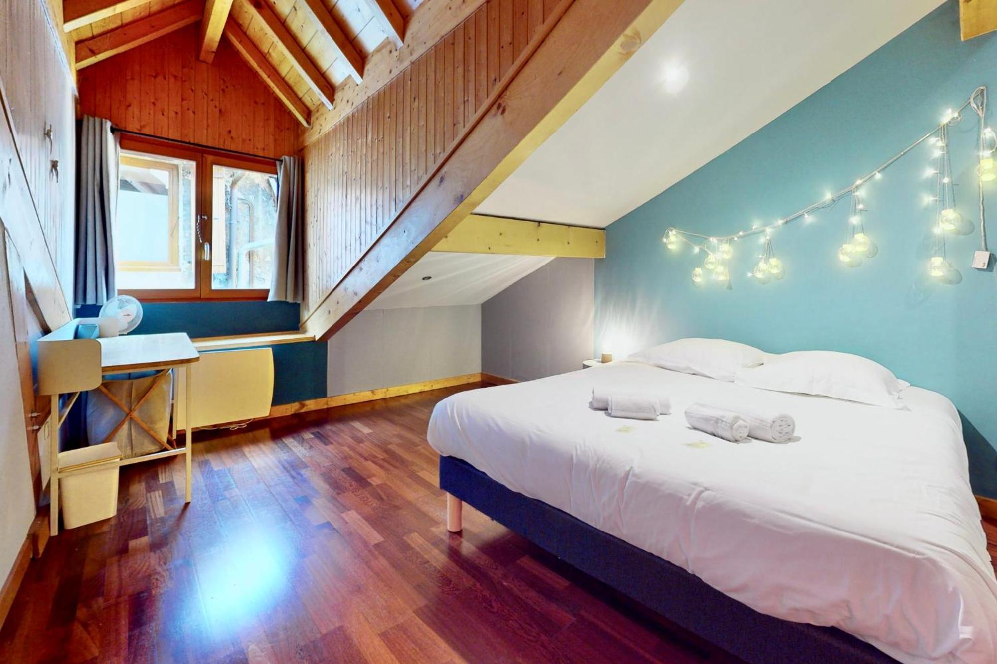 L'Appart 48 Annecy Ngoại thất bức ảnh