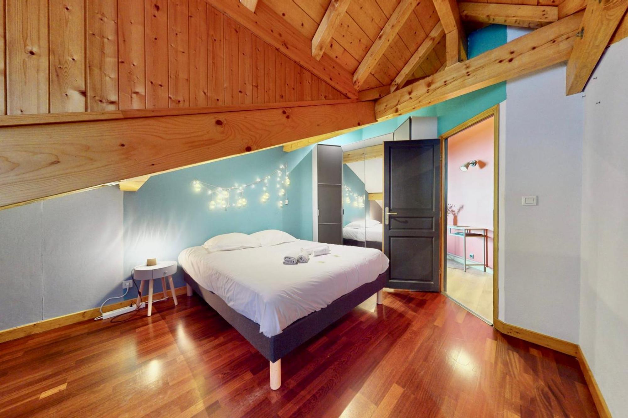 L'Appart 48 Annecy Ngoại thất bức ảnh