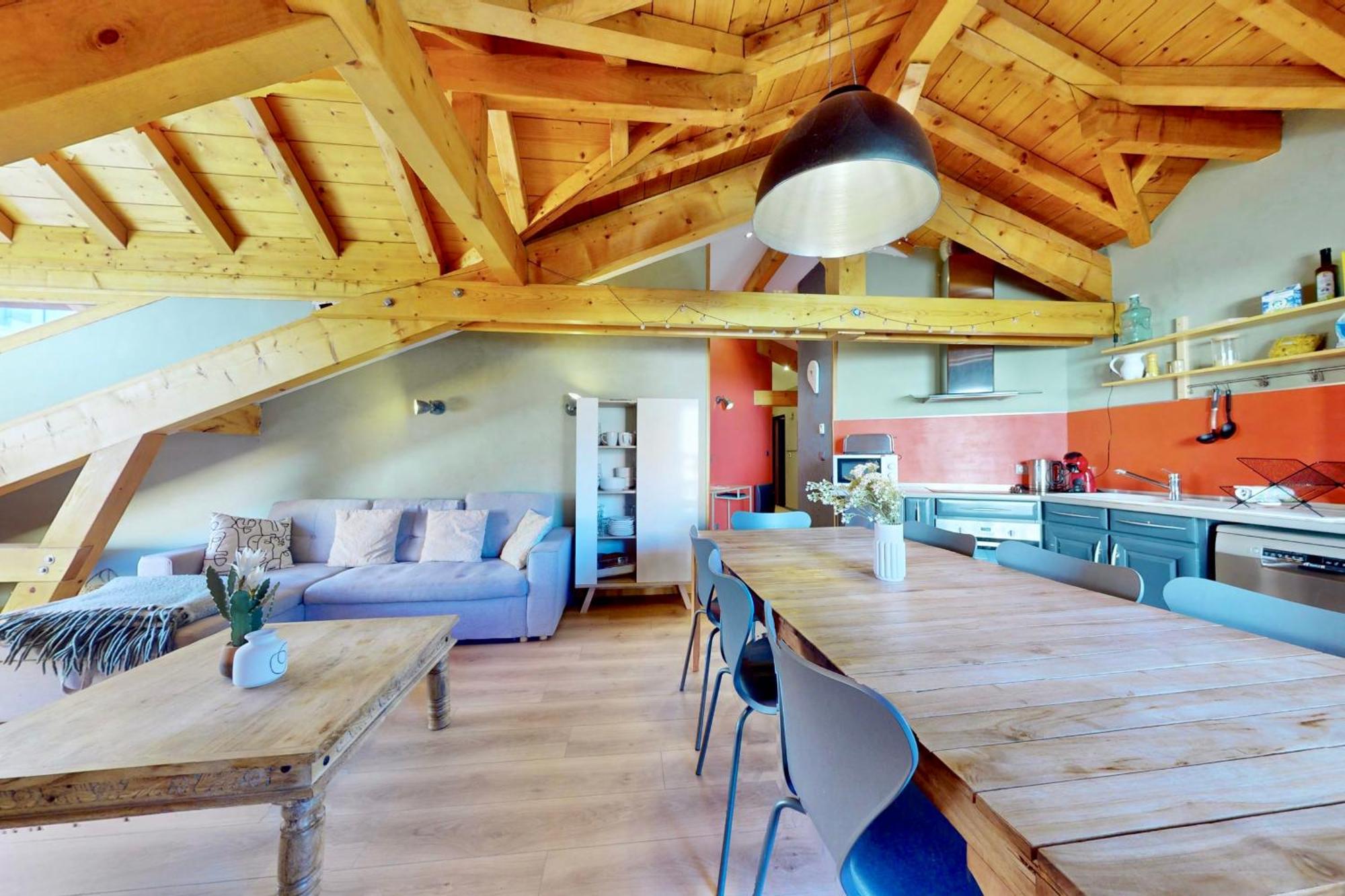 L'Appart 48 Annecy Ngoại thất bức ảnh